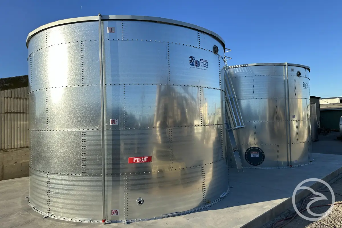 zinc coating on steel after hot dip galvanizing process