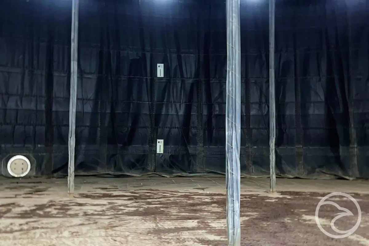 PVC vs EPDM Tank Liners