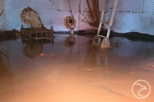 how often should tanks be cleaned