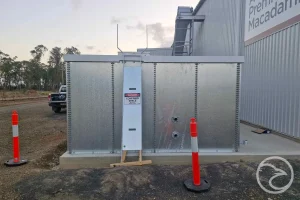 hdg tank maintenance