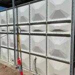 grp water tanks for potable water
